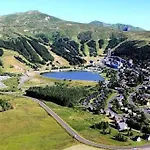 Les Luges Pour 4 A 6 Pers Vue Vallee Wifi