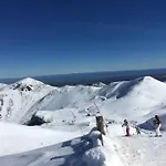 Les Luges Pour 4 A 6 Pers Vue Vallee Wifi * Besse-et-Saint-Anastaise