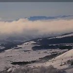 Daire Les Luges Pour 4 A 6 Pers Vue Vallee Wifi *