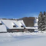 Daire Les Luges Pour 4 A 6 Pers Vue Vallee Wifi *