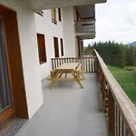 Les Luges Pour 4 A 6 Pers Vue Vallee Wifi Daire