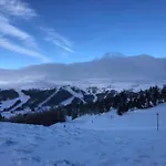 Les Luges Pour 4 A 6 Pers Vue Vallee Wifi *