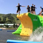 Les Luges Pour 4 A 6 Pers Vue Vallee Wifi