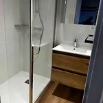 Les Luges Pour 4 A 6 Pers Vue Vallee Wifi *