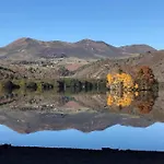 Les Luges Pour 4 A 6 Pers Vue Vallee Wifi *