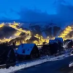 Les Luges Pour 4 A 6 Pers Vue Vallee Wifi Daire *