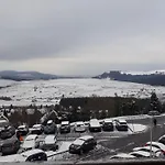 Les Luges Pour 4 à 6 Pers Vue Vallée Wifi Appartement *