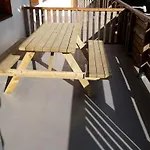 Les Luges Pour 4 à 6 Pers Vue Vallée Wifi *