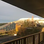 Les Luges Pour 4 à 6 Pers Vue Vallée Wifi Appartement *