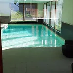 Daire Les Luges Pour 4 A 6 Pers Vue Vallee Wifi *