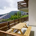 Les Luges Pour 4 A 6 Pers Vue Vallee Wifi * Besse-et-Saint-Anastaise