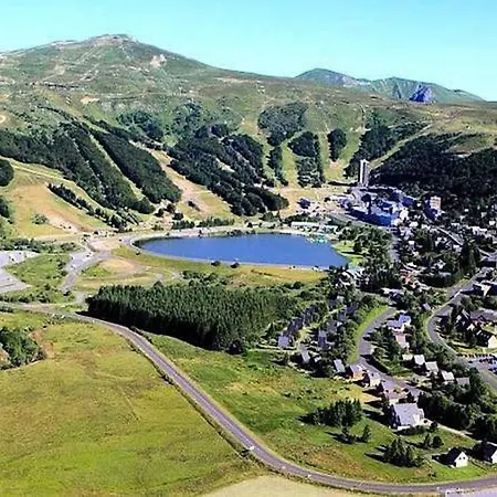 Les Luges Pour 4 A 6 Pers Vue Vallee Wifi