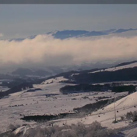 Апартаменты Les Luges Pour 4 A 6 Pers Vue Vallee Wifi *