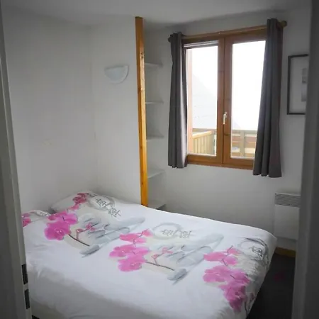 Les Luges Pour 4 A 6 Pers Vue Vallee Wifi