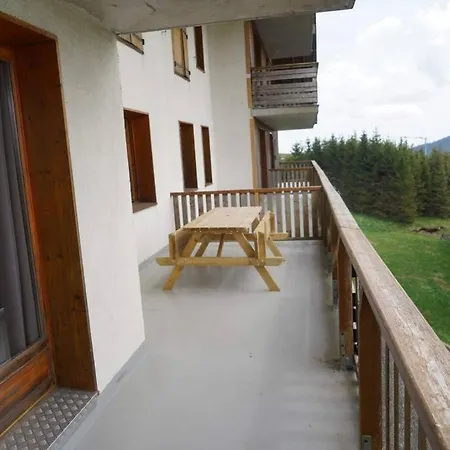 Les Luges Pour 4 A 6 Pers Vue Vallee Wifi Apartment