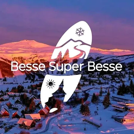 Les Luges Pour 4 A 6 Pers Vue Vallee Wifi