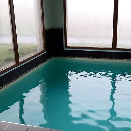 Les Luges Pour 4 A 6 Pers Vue Vallee Wifi Апартаменты Бес-э-Сент-Анастез