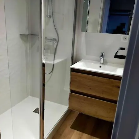 Les Luges Pour 4 A 6 Pers Vue Vallee Wifi *