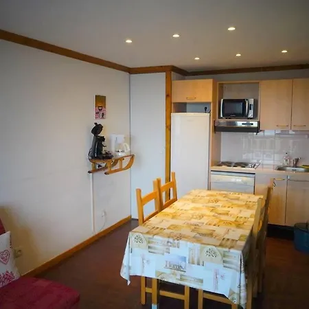 Les Luges Pour 4 A 6 Pers Vue Vallee Wifi Apartment *