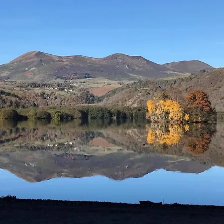 Les Luges Pour 4 A 6 Pers Vue Vallee Wifi *