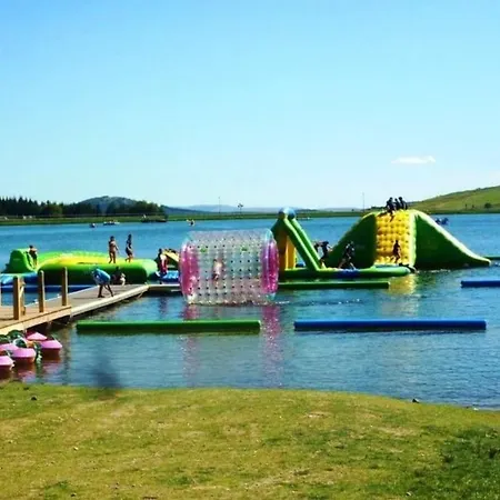 Les Luges Pour 4 A 6 Pers Vue Vallee Wifi *