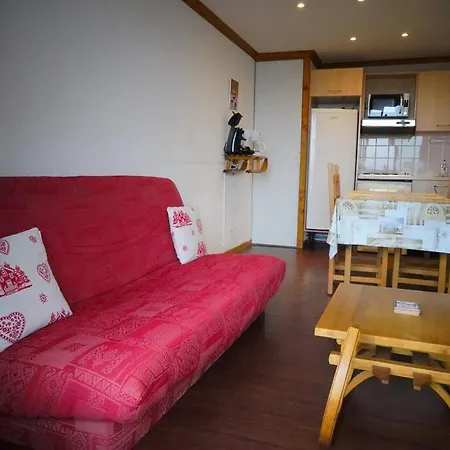 Apartment Les Luges Pour 4 A 6 Pers Vue Vallee Wifi