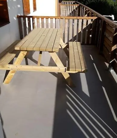 Les Luges Pour 4 A 6 Pers Vue Vallee Wifi *