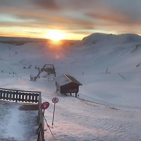 Апартаменты Les Luges Pour 4 A 6 Pers Vue Vallee Wifi