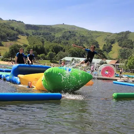 Apartment Les Luges Pour 4 A 6 Pers Vue Vallee Wifi Besse-et-Saint-Anastaise