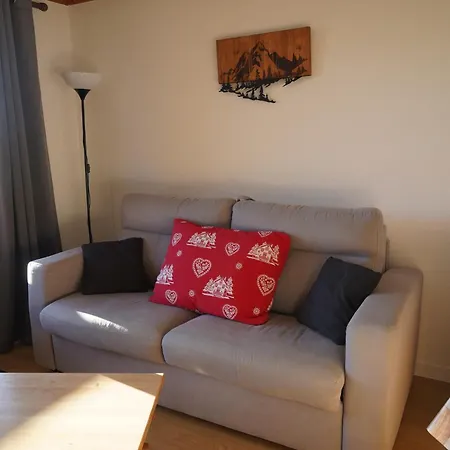 Les Luges Pour 4 A 6 Pers Vue Vallee Wifi