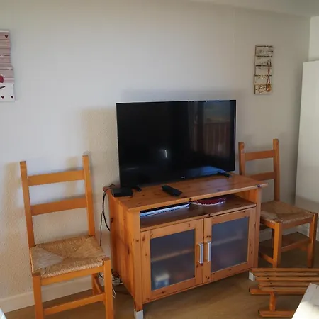 Les Luges Pour 4 A 6 Pers Vue Vallee Wifi *