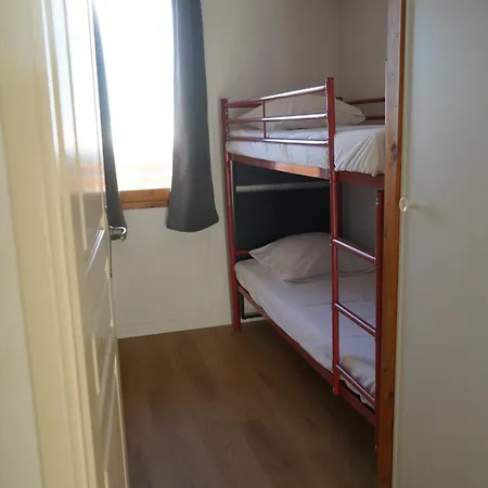 Les Luges Pour 4 A 6 Pers Vue Vallee Wifi Бес-э-Сент-Анастез