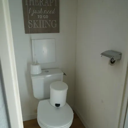 Les Luges Pour 4 A 6 Pers Vue Vallee Wifi Апартаменты *